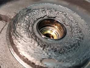 wycieki z turbiny serwis turbo pabianice bełchatów