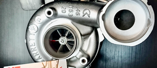 1.9 TDI kute koło upgrade HFturbo